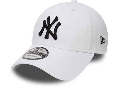 NEW ERA Herren 940 LEAG BASIC Grau