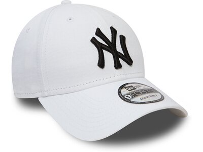 NEW ERA Herren 940 LEAG BASIC Grau