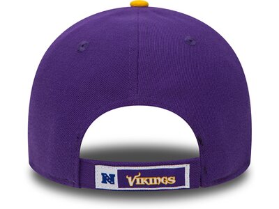 NEW ERA Herren THE LEAGUE MINVIK TEAM 2013 Lila