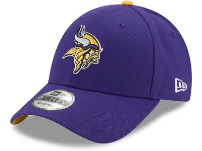 NEW ERA Herren THE LEAGUE MINVIK TEAM 2013 Lila