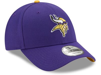 NEW ERA Herren THE LEAGUE MINVIK TEAM 2013 Lila