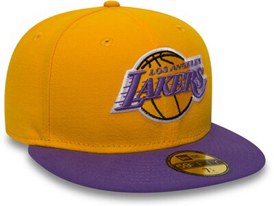 NEW ERA Herren NBA BASIC LOSLAK Braun