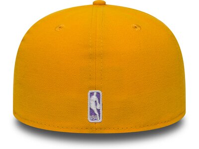 NEW ERA Herren NBA BASIC LOSLAK Braun