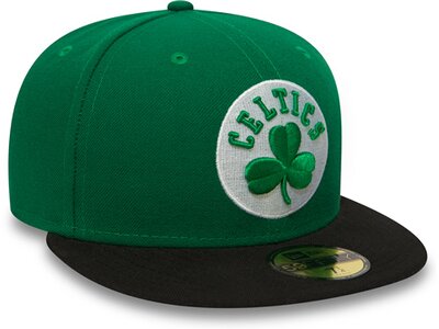 NEW ERA Herren NBA BASIC BOSCEL Grün