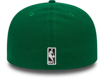 NEW ERA Herren NBA BASIC BOSCEL Grün