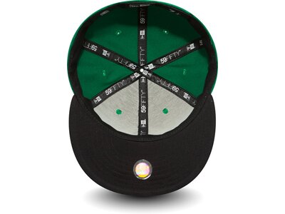 NEW ERA Herren NBA BASIC BOSCEL Grün