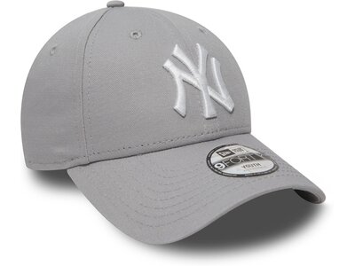 NEW ERA Kinder 940 MLB LEAGUE BASIC Grau