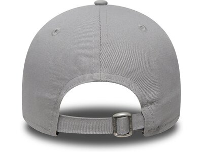 NEW ERA Kinder 940 MLB LEAGUE BASIC Grau