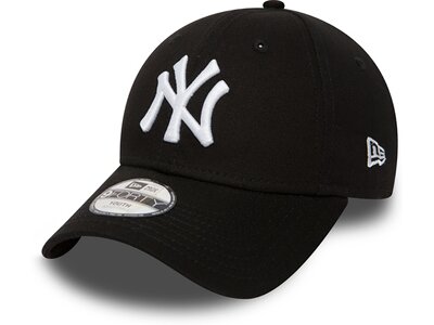 NEW ERA Kinder 940 MLB LEAGUE BASIC Schwarz