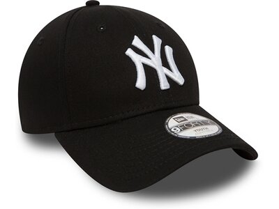 NEW ERA Kinder 940 MLB LEAGUE BASIC Schwarz