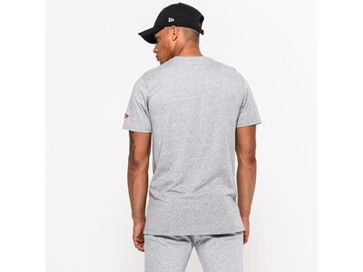 NEW ERA Herren T-Shirt NFL LOGO Grau