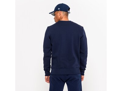 NEW ERA Herren Funktionsjacke New England Patriots Blau