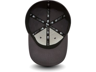 NEW ERA Herren NE BASIC 39THIRTY Grau