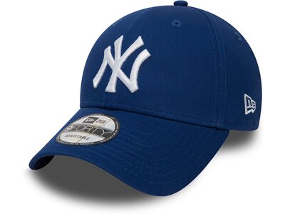 NEW ERA Herren 940 LEAGUE BASIC Grau