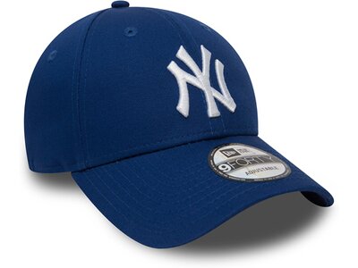 NEW ERA Herren 940 LEAGUE BASIC Grau