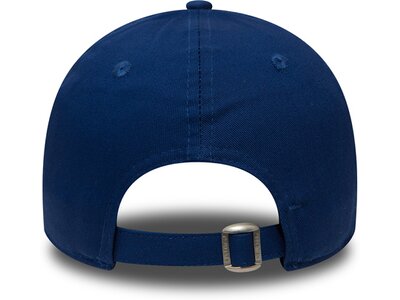 NEW ERA Herren 940 LEAGUE BASIC Grau