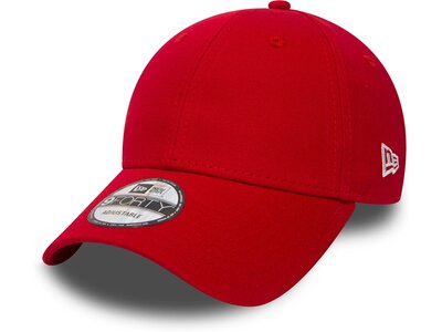 NEW ERA Herren NE BASIC 9FORTY NEW ERA SCAWHI Rot