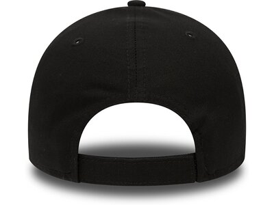 NEW ERA Herren NE BASIC 9FORTY Schwarz