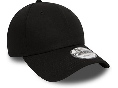 NEW ERA Herren NE BASIC 9FORTY Schwarz