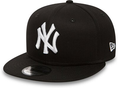 NEW ERA Herren MLB 9FIFTY NEYYAN BLKWHI Schwarz