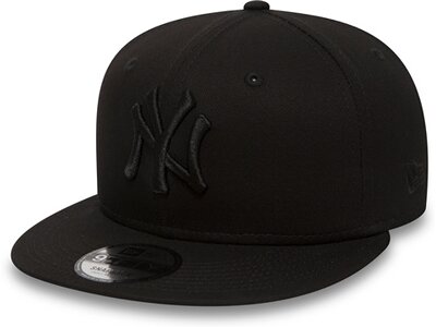 NEW ERA Herren MLB 9FIFTY NEYYAN BLKBLK Schwarz