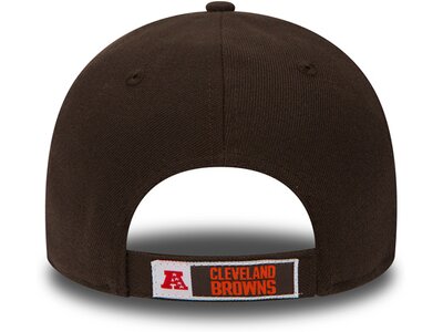 NEW ERA Herren THE LEAGUE CLEBRO OTC 2015 Schwarz