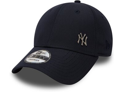 NEW ERA Herren MLB FLAWLESS LOGO BASIC 940 Blau