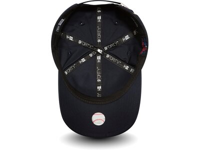 NEW ERA Herren MLB FLAWLESS LOGO BASIC 940 Blau