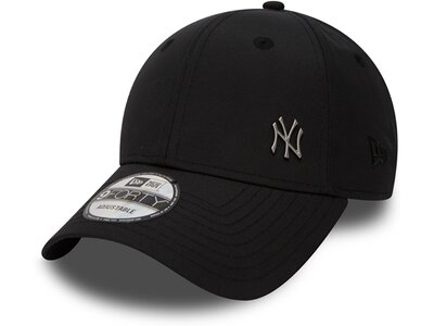 NEW ERA Herren MLB FLAWLESS LOGO BASIC 940 Schwarz