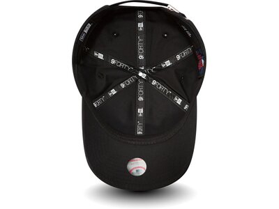 NEW ERA Herren MLB FLAWLESS LOGO BASIC 940 Schwarz