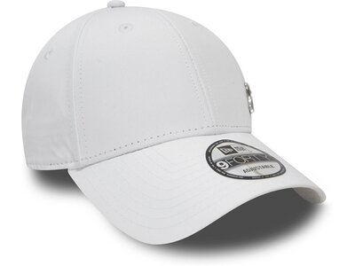 NEW ERA Herren MLB FLAWLESS LOGO BASIC 940 Weiß