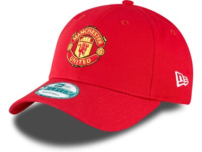 NEW ERA Herren TS MU25 BASIC 9FORTY MANU Rot