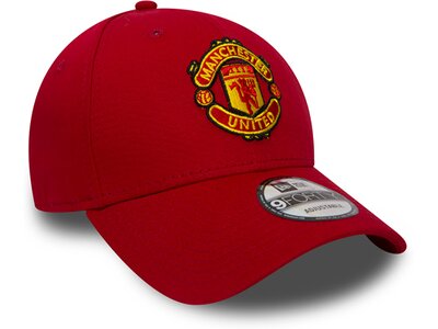 NEW ERA Herren TS MU25 BASIC 9FORTY MANU Rot