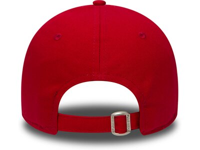 NEW ERA Herren TS MU25 BASIC 9FORTY MANU Rot