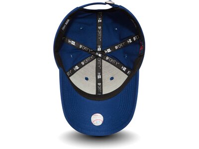 NEW ERA Herren LEAGUE ESSENTIAL 9FORTY LOSDOD LRYW Blau