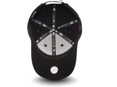 NEW ERA Herren LEAGUE ESSENTIAL 9FORTY LOSDOD BLKW Schwarz