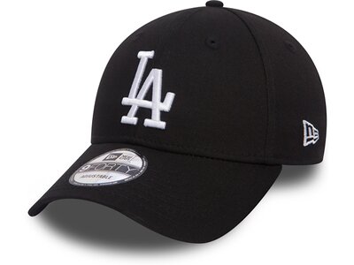 NEW ERA Herren LEAGUE ESSENTIAL 9FORTY LOSDOD BLKW Schwarz