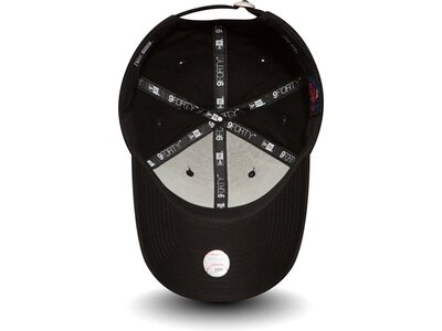 NEW ERA Herren LEAGUE ESSENTIAL 9FORTY LOSDOD BLKW Schwarz