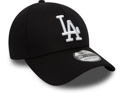 NEW ERA Herren LEAGUE ESSENTIAL 39THIRTY LOSDOD BL Schwarz