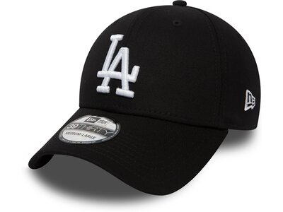 NEW ERA Herren LEAGUE ESSENTIAL 39THIRTY LOSDOD BL Schwarz