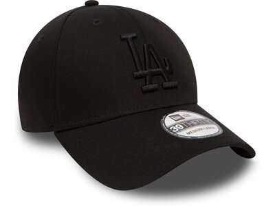 NEW ERA Herren LEAGUE ESSENTIAL 39THIRTY LOSDOD BL Schwarz