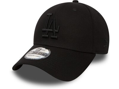 NEW ERA Herren LEAGUE ESSENTIAL 39THIRTY LOSDOD BL Schwarz