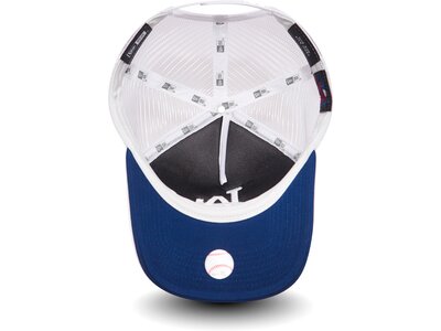 NEW ERA Herren CLEAN TRUCKER LOSDOD LRYWHI Grau