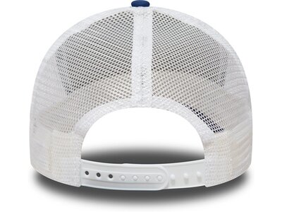NEW ERA Herren CLEAN TRUCKER LOSDOD LRYWHI Grau