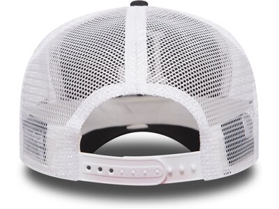 NEW ERA Herren CLEAN TRUCKER LOSDOD BLKWHI Schwarz