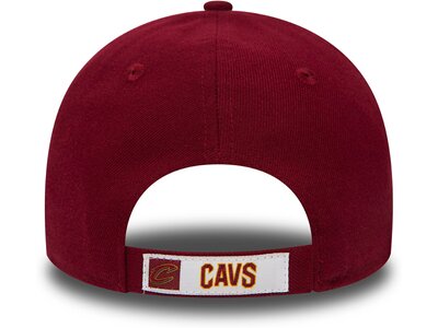 NEW ERA Herren THE LEAGUE CLECAV OTC Rot