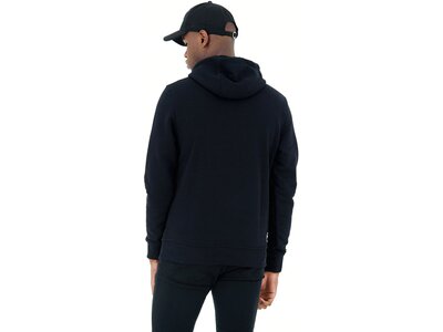 NEW ERA Herren Kapuzensweat TEAM LOGO PO CHIBUL BLK Schwarz