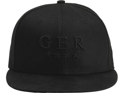 NEW ERA Herren Cap G.E.R. World Cup Schwarz