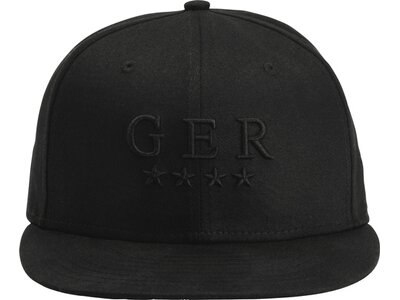NEW ERA Kinder Cap Germany World Cup Schwarz