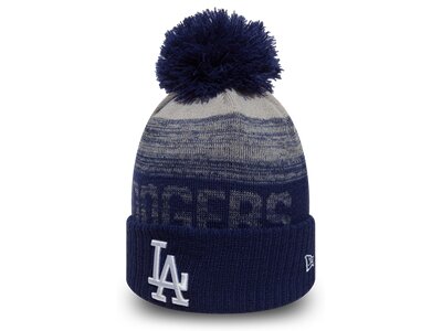 NEW ERA Herren MLB SPORT KNIT 2 LOSDOD OTC Silber